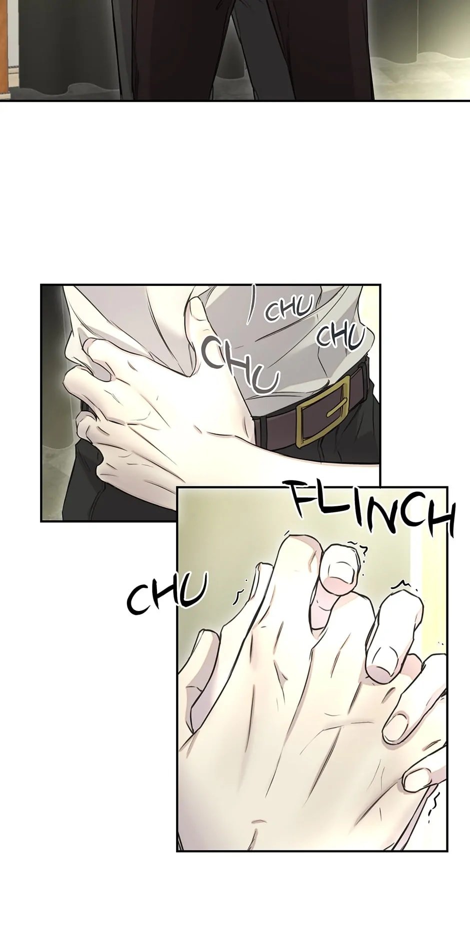 Nerd Project, Chapter 18 image 13